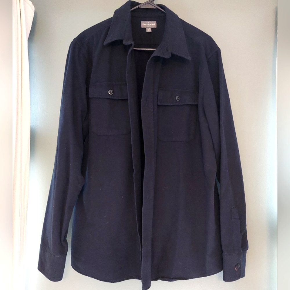 L. L. Bean Signature Chamois LT